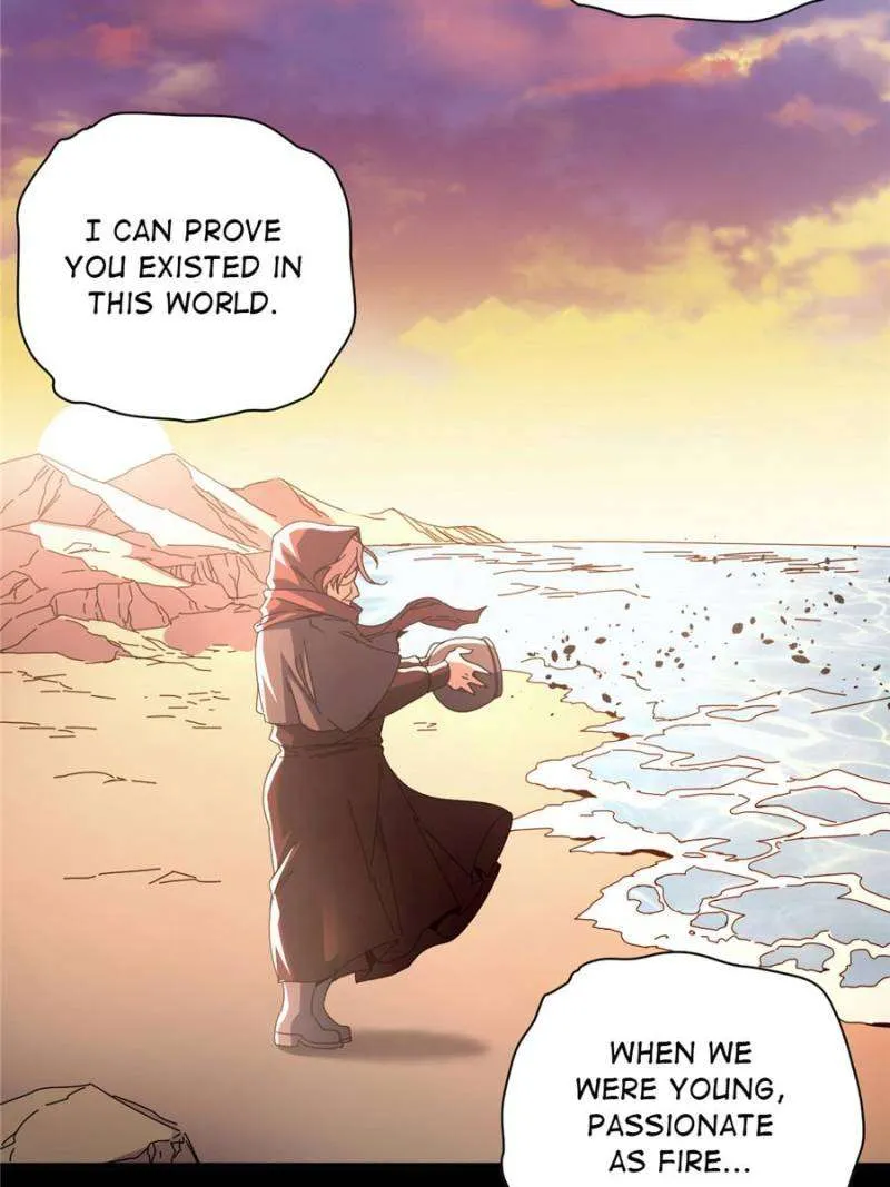 A Transmigrated Warden's Battle for Redemption Chapter 103 page 20 - 