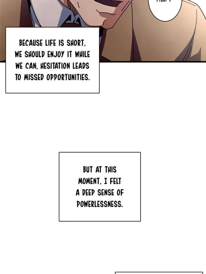 A Transmigrated Warden's Battle for Redemption Chapter 103 page 3 - 