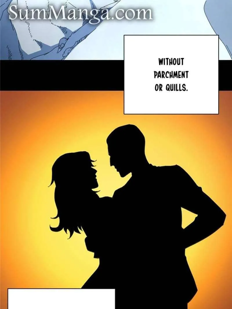 A Transmigrated Warden's Battle for Redemption Chapter 103 page 22 - 