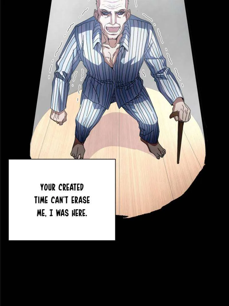 A Transmigrated Warden's Battle for Redemption Chapter 103 page 24 - 