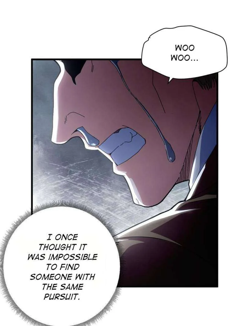 A Transmigrated Warden's Battle for Redemption Chapter 103 page 26 - 
