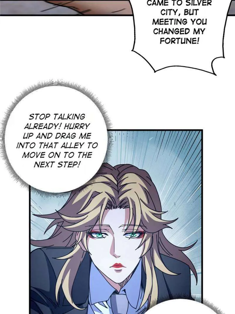 A Transmigrated Warden's Battle for Redemption Chapter 103 page 32 - 
