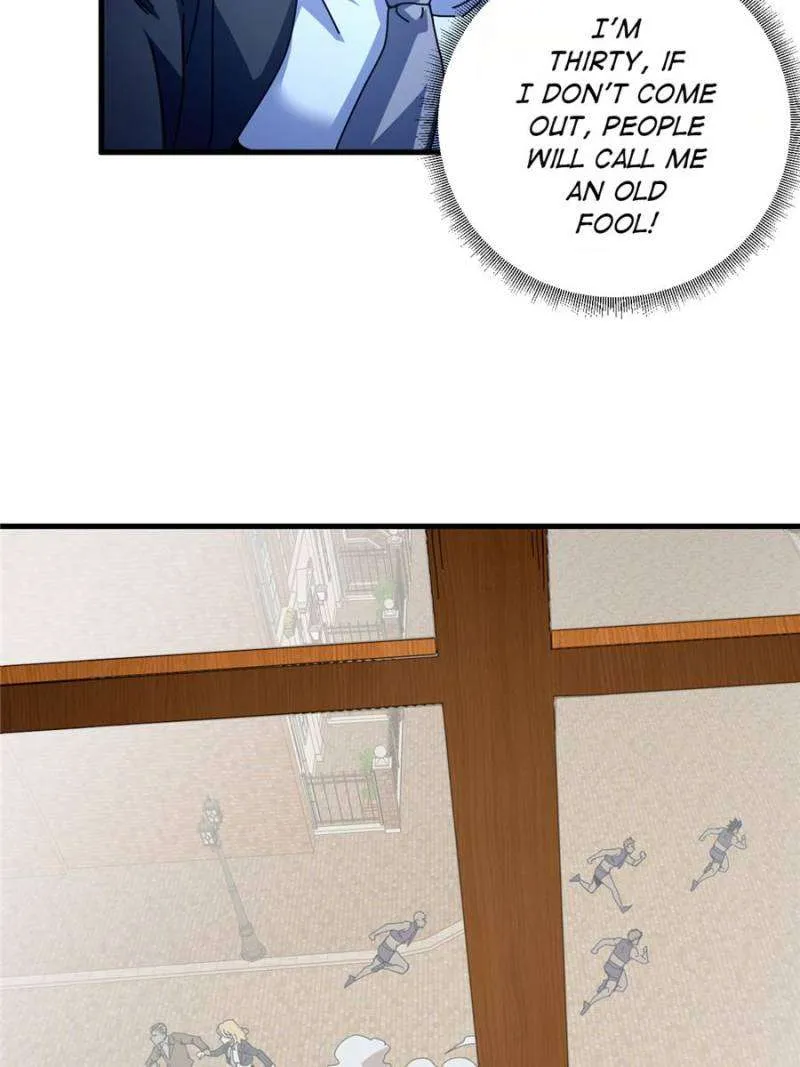 A Transmigrated Warden's Battle for Redemption Chapter 103 page 33 - 