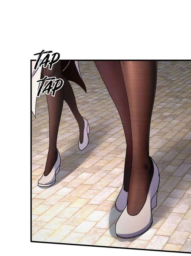 A Transmigrated Warden's Battle for Redemption Chapter 103 page 36 - 