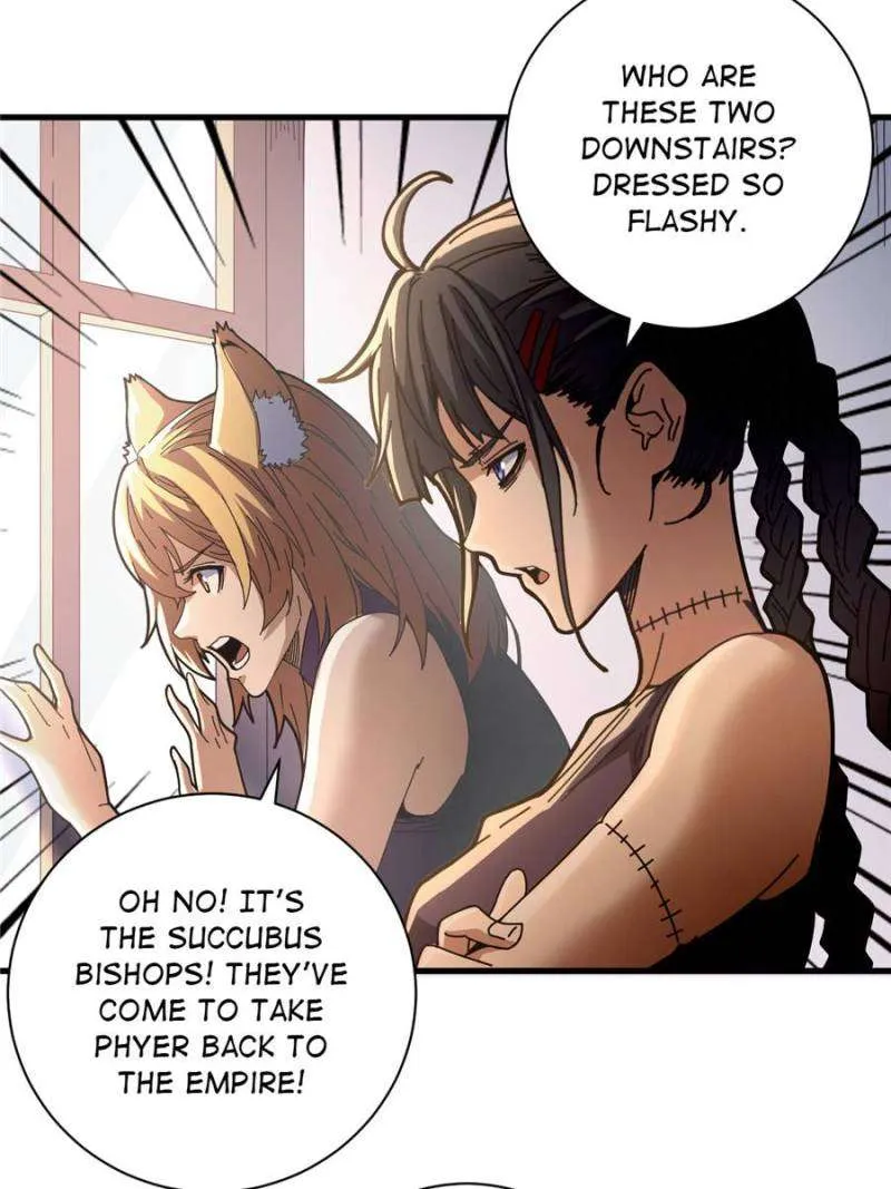 A Transmigrated Warden's Battle for Redemption Chapter 103 page 39 - 