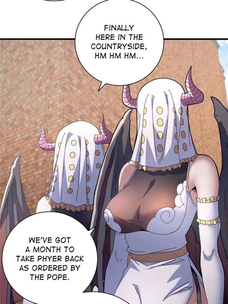 A Transmigrated Warden's Battle for Redemption Chapter 103 page 40 - 