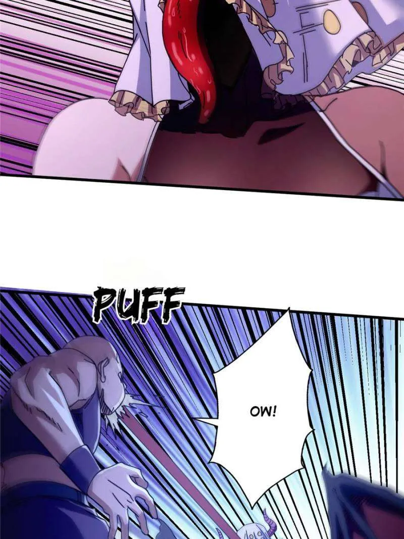 A Transmigrated Warden's Battle for Redemption Chapter 103 page 43 - 