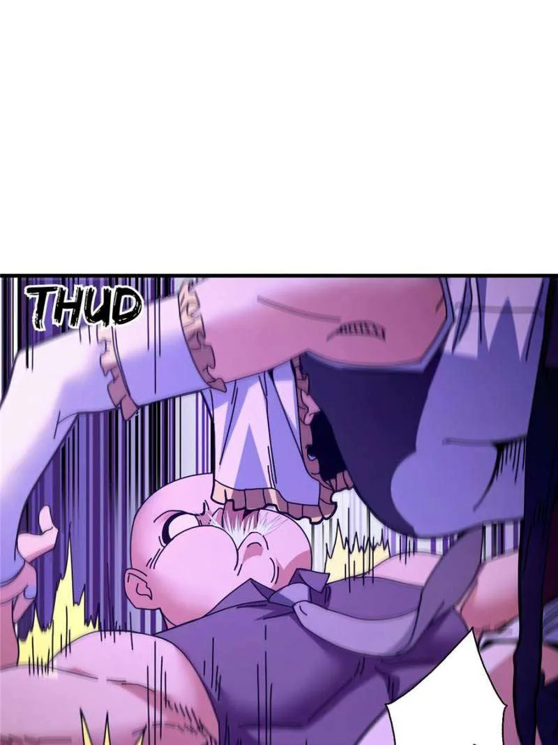 A Transmigrated Warden's Battle for Redemption Chapter 103 page 45 - 