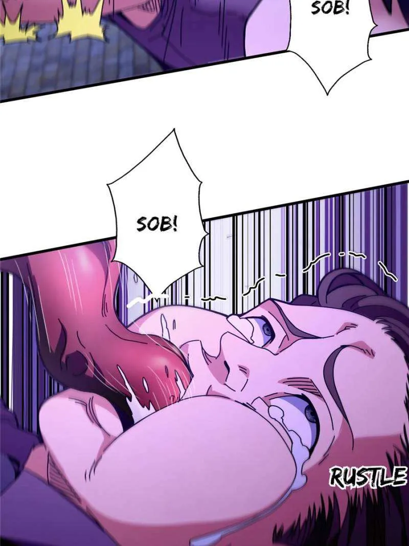 A Transmigrated Warden's Battle for Redemption Chapter 103 page 46 - 