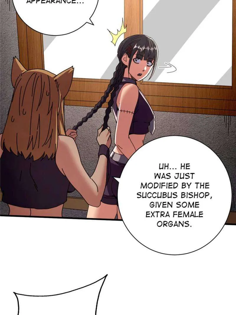 A Transmigrated Warden's Battle for Redemption Chapter 103 page 53 - 