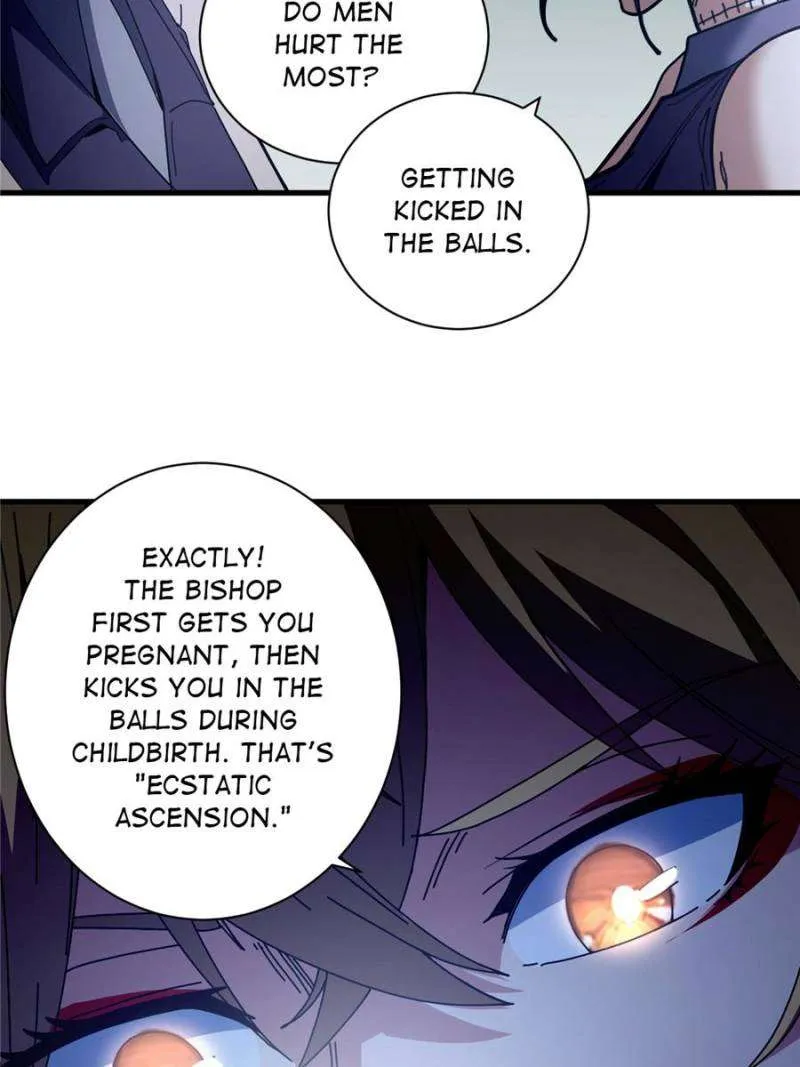 A Transmigrated Warden's Battle for Redemption Chapter 103 page 58 - 