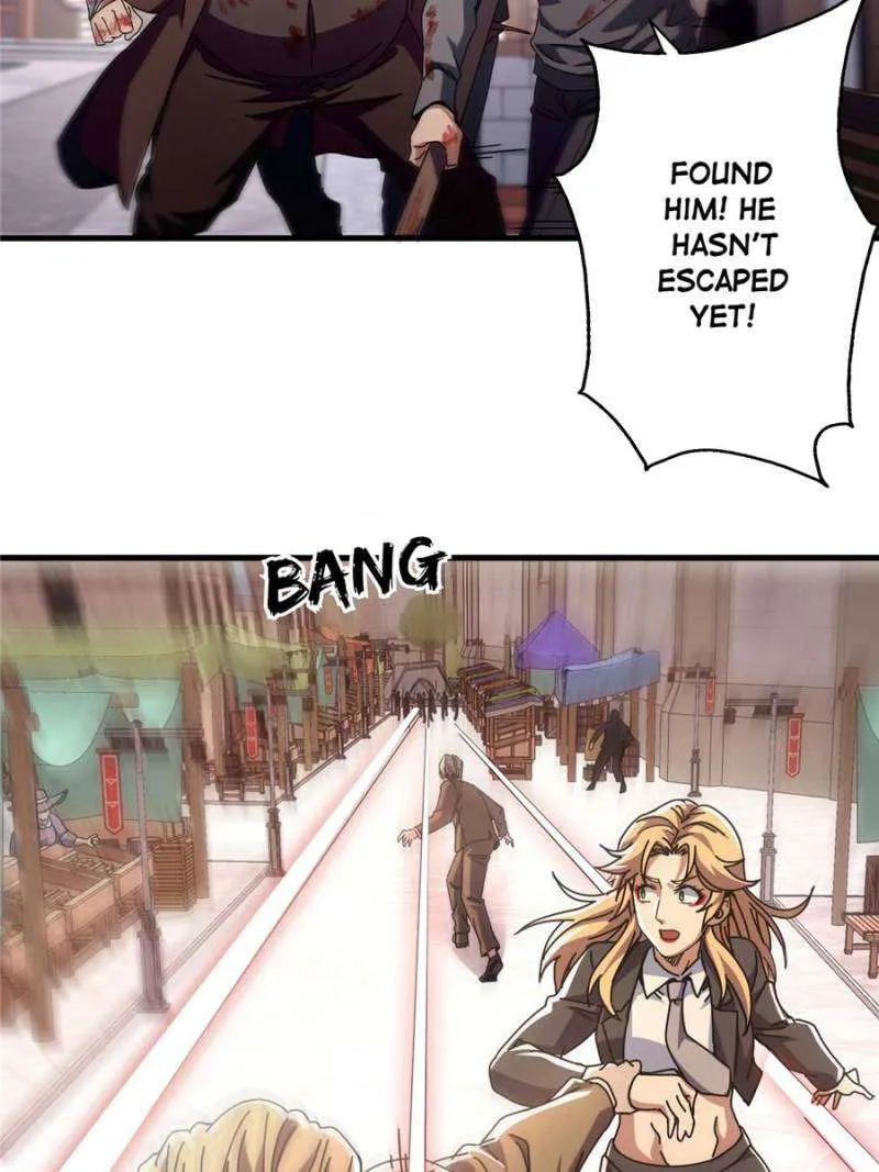 A Transmigrated Warden's Battle for Redemption Chapter 103 page 7 - 