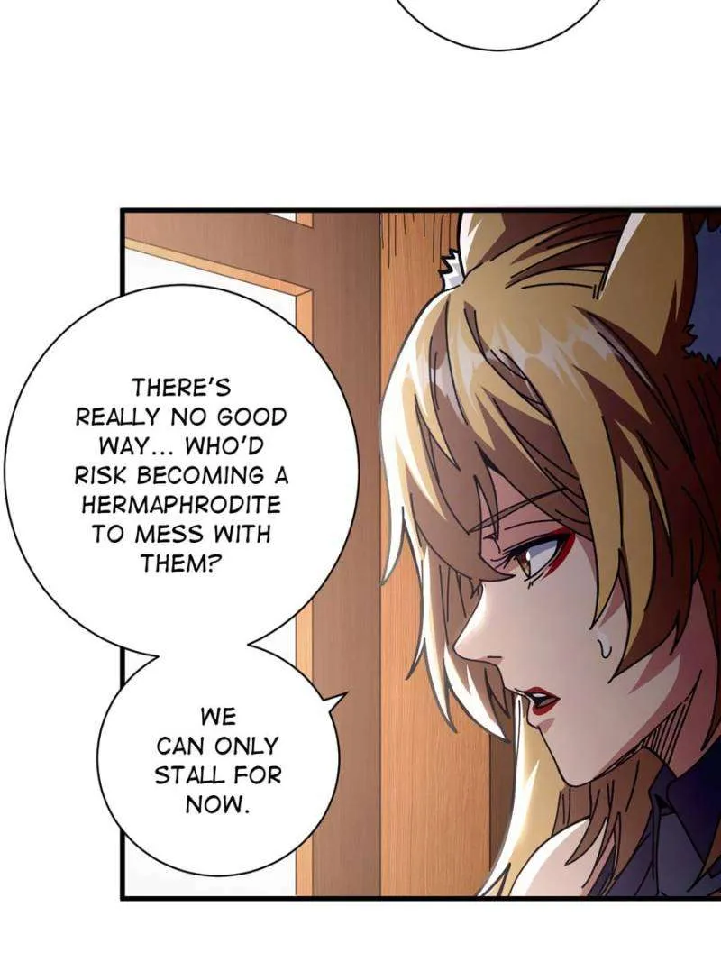 A Transmigrated Warden's Battle for Redemption Chapter 103 page 61 - 