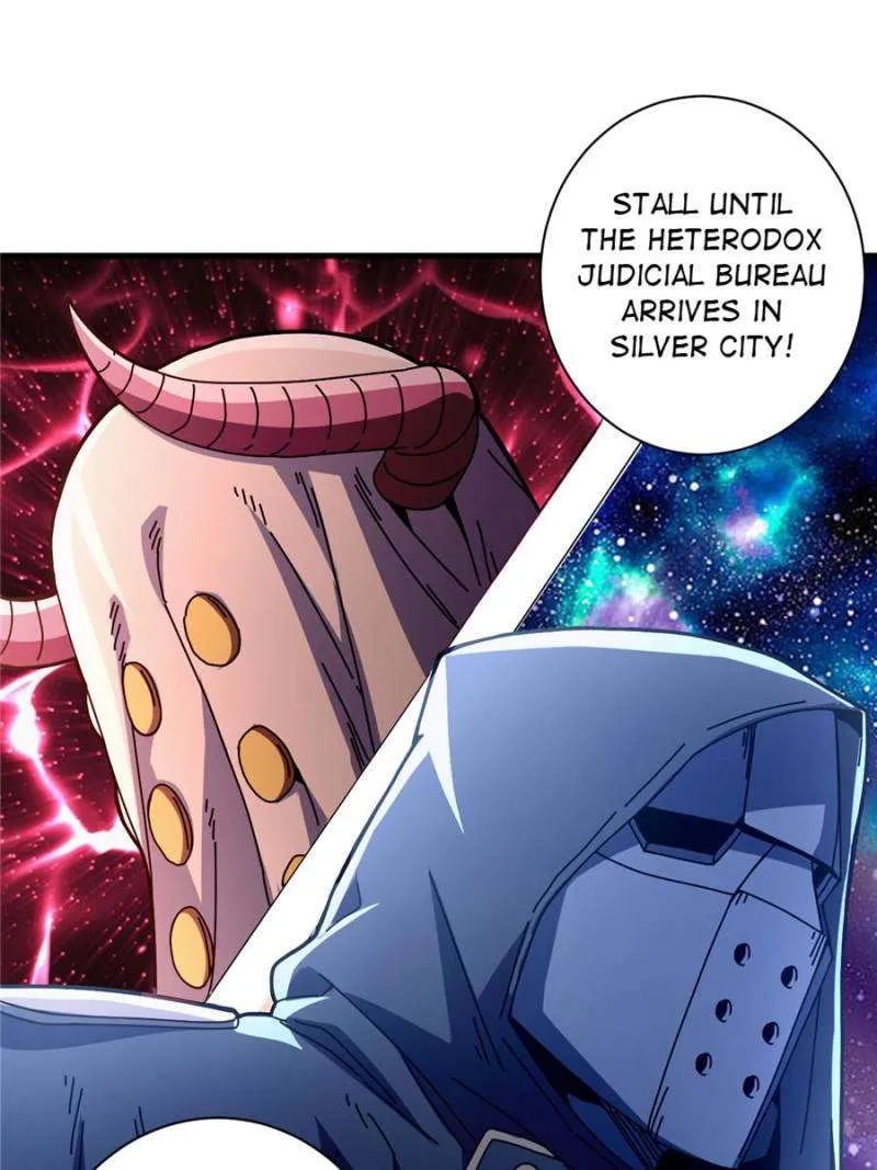 A Transmigrated Warden's Battle for Redemption Chapter 103 page 62 - 