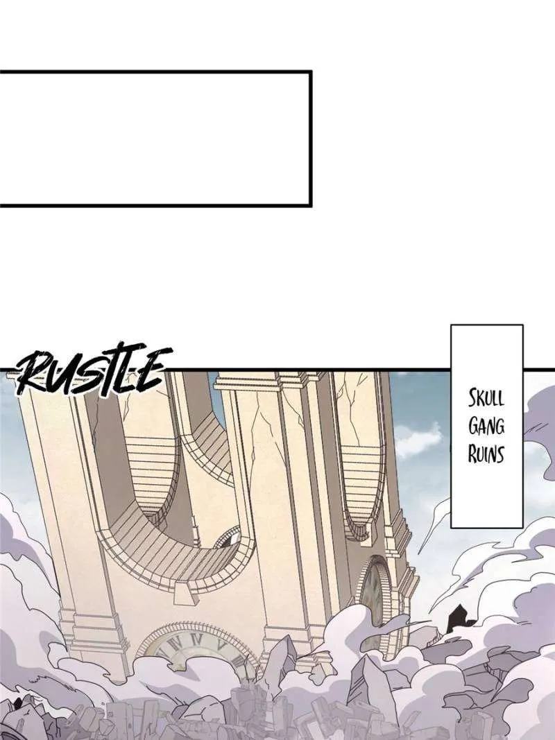 A Transmigrated Warden's Battle for Redemption Chapter 103 page 64 - 