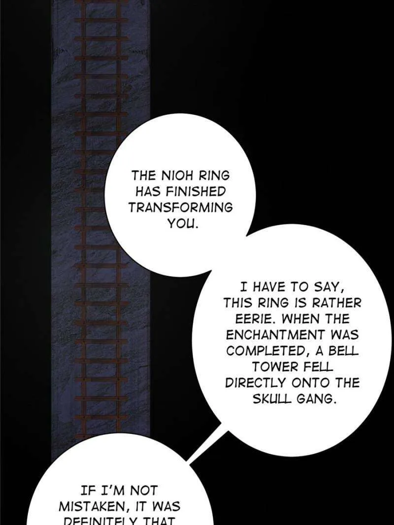 A Transmigrated Warden's Battle for Redemption Chapter 103 page 66 - 