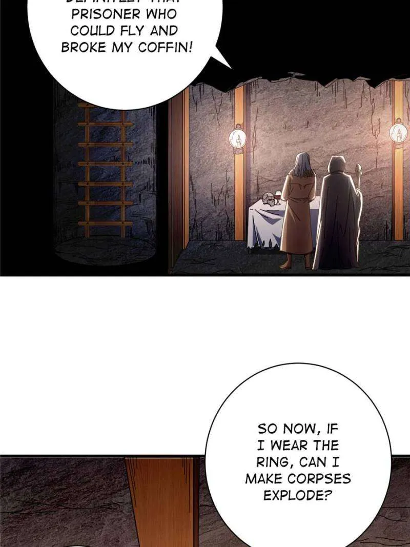 A Transmigrated Warden's Battle for Redemption Chapter 103 page 67 - 