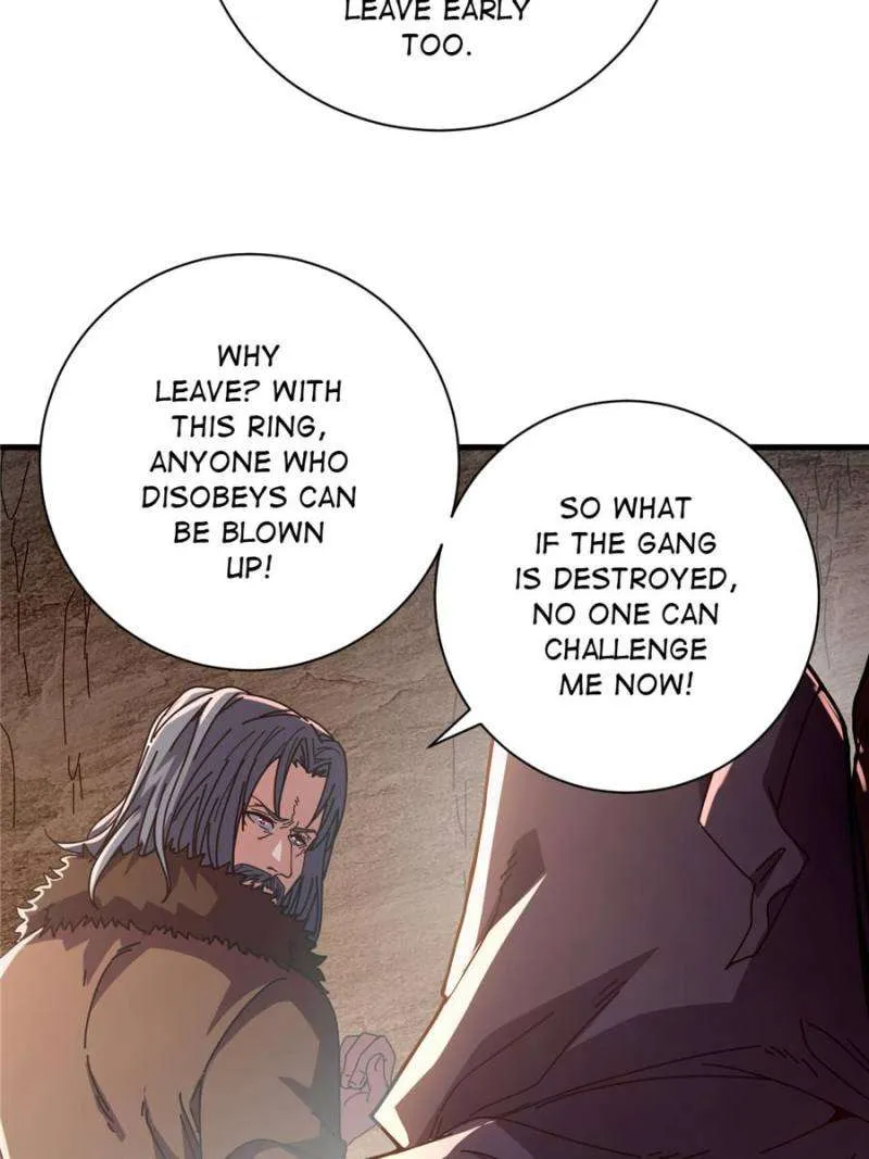 A Transmigrated Warden's Battle for Redemption Chapter 103 page 69 - 