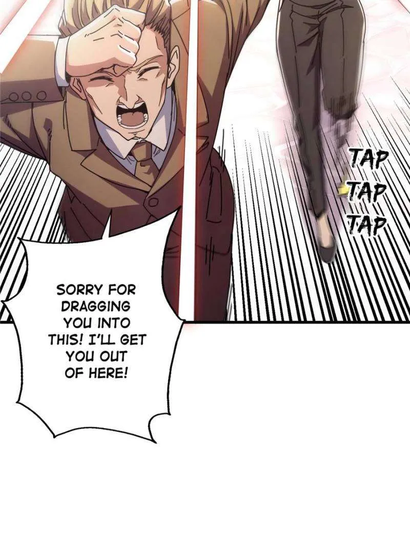 A Transmigrated Warden's Battle for Redemption Chapter 103 page 8 - 
