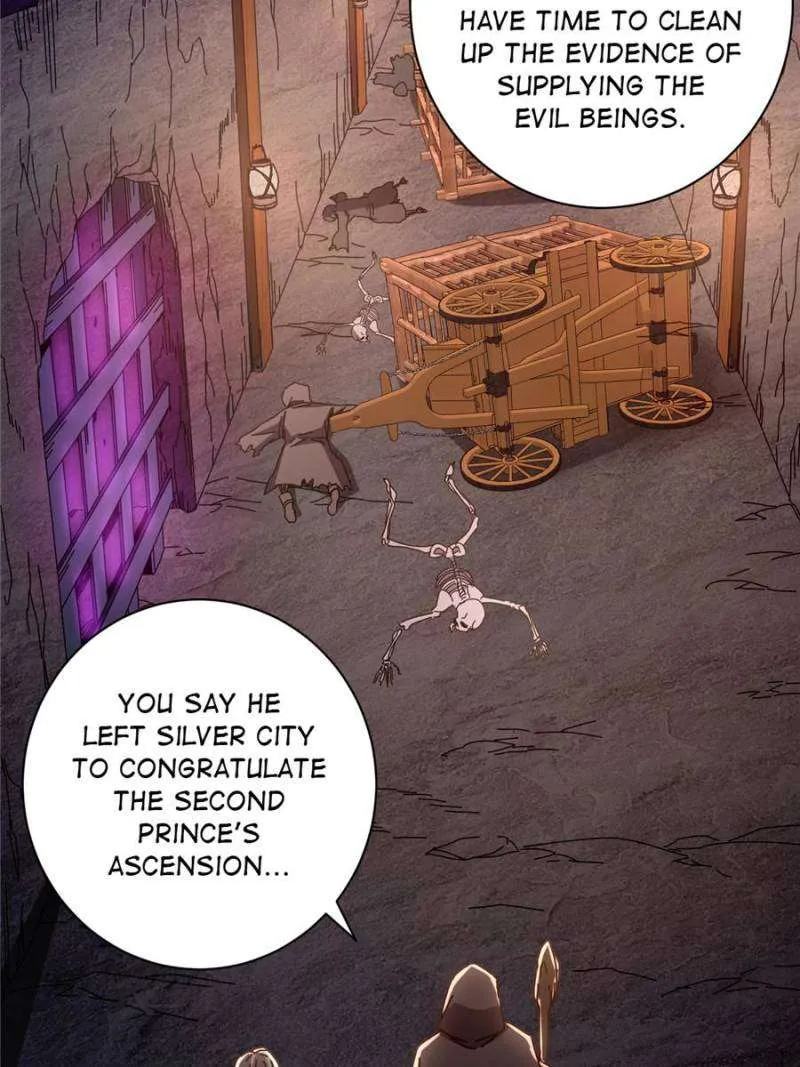 A Transmigrated Warden's Battle for Redemption Chapter 103 page 72 - 