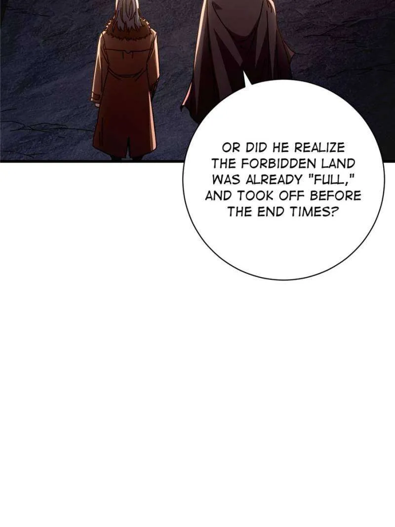 A Transmigrated Warden's Battle for Redemption Chapter 103 page 73 - 