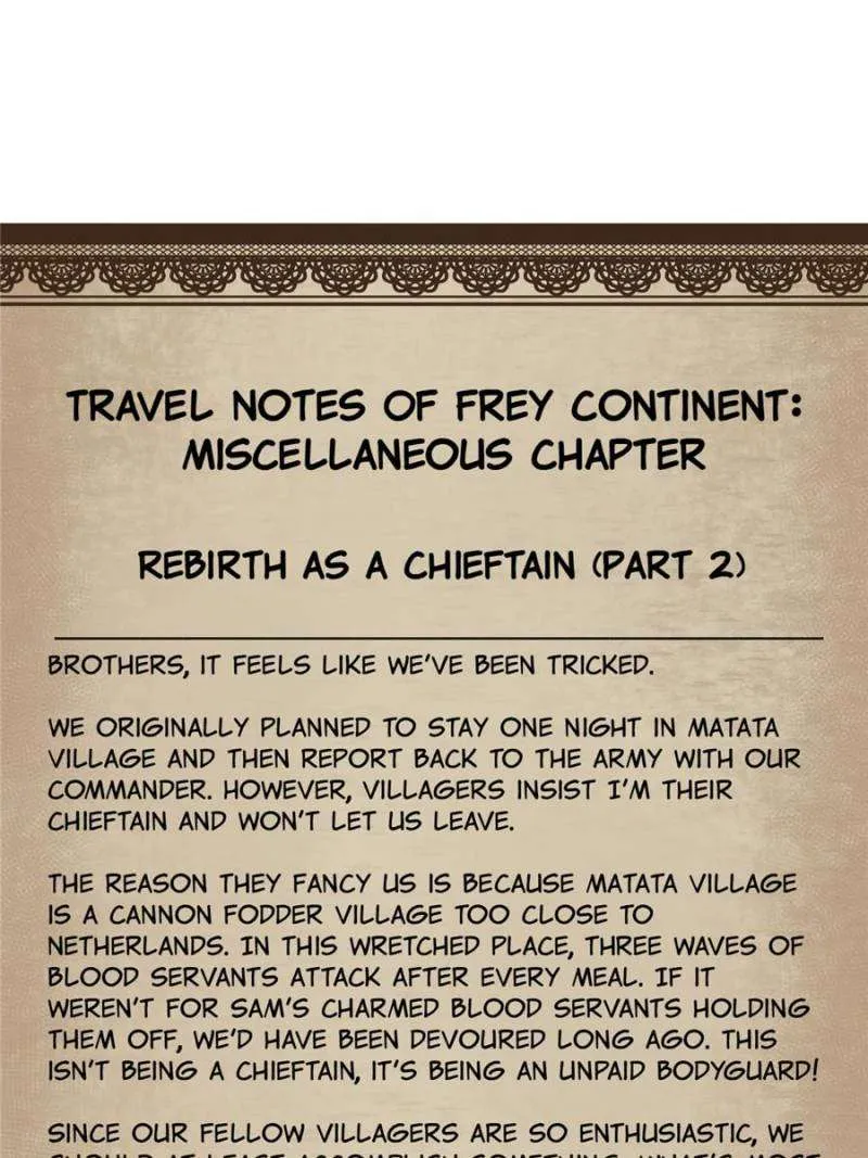 A Transmigrated Warden's Battle for Redemption Chapter 103 page 74 - 