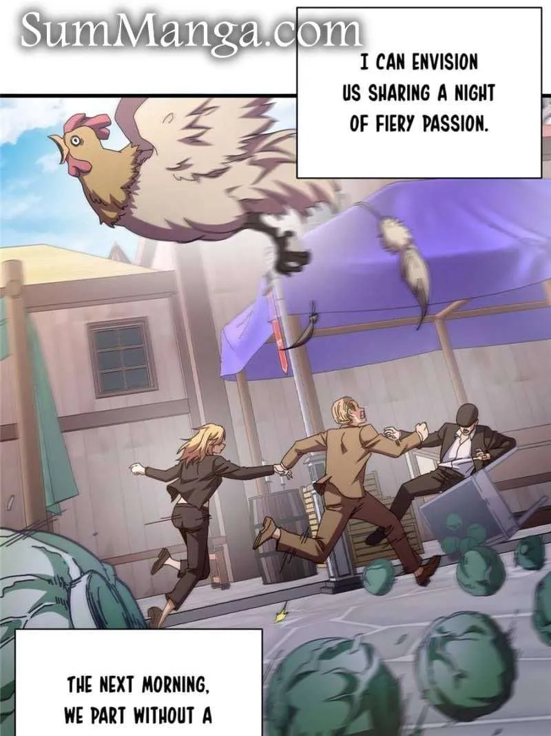 A Transmigrated Warden's Battle for Redemption Chapter 103 page 9 - 