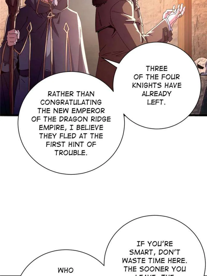 A Transmigrated Warden's Battle for Redemption Chapter 104 page 11 - 