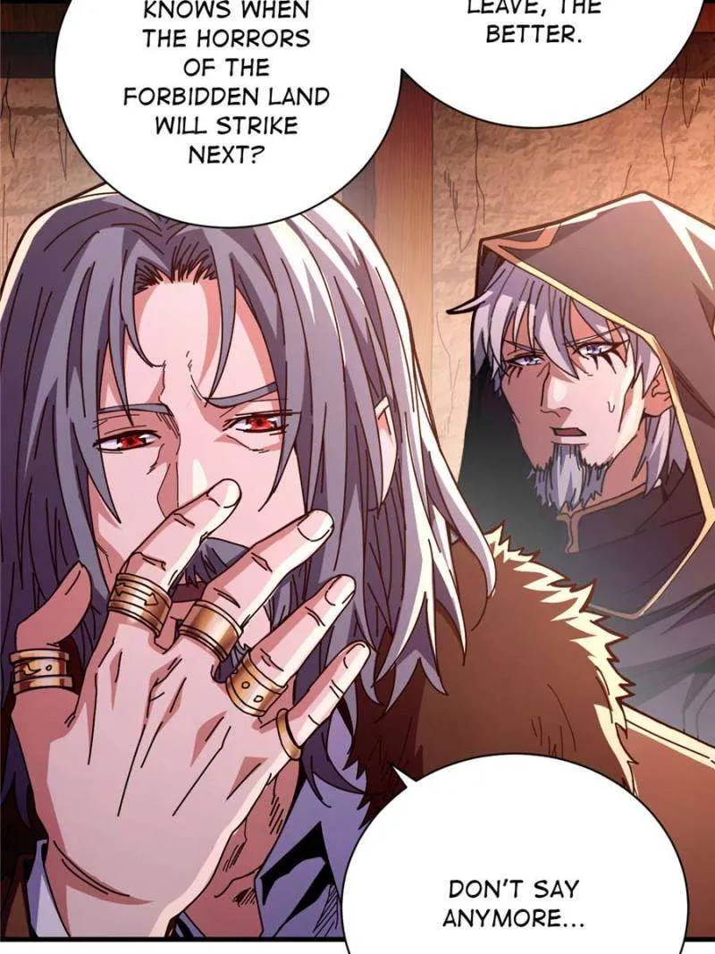 A Transmigrated Warden's Battle for Redemption Chapter 104 page 12 - 
