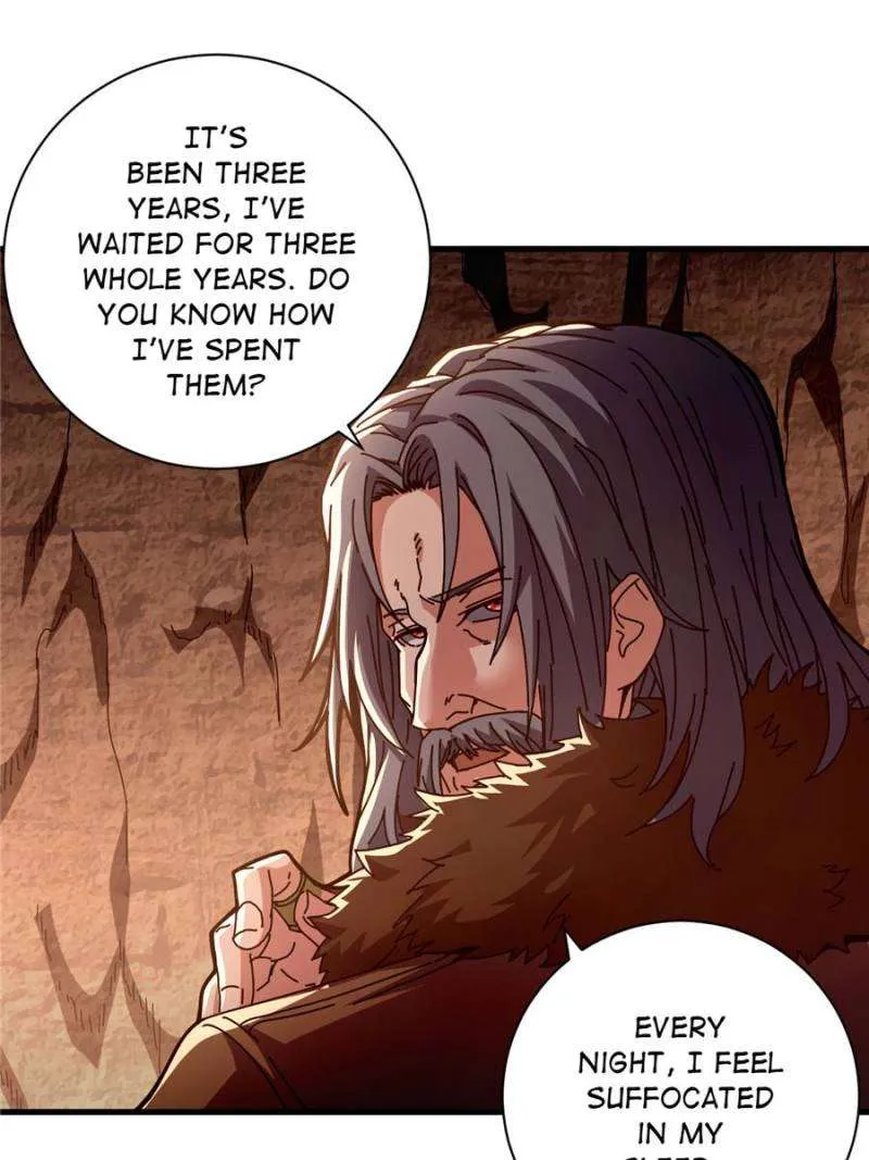 A Transmigrated Warden's Battle for Redemption Chapter 104 page 14 - 