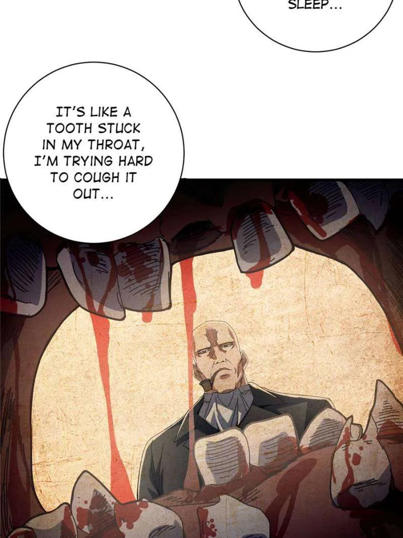 A Transmigrated Warden's Battle for Redemption Chapter 104 page 15 - 