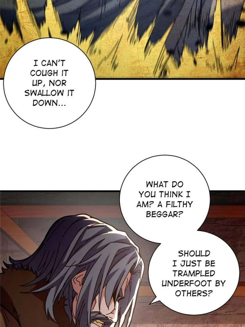 A Transmigrated Warden's Battle for Redemption Chapter 104 page 17 - 
