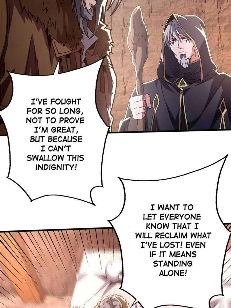 A Transmigrated Warden's Battle for Redemption Chapter 104 page 18 - 