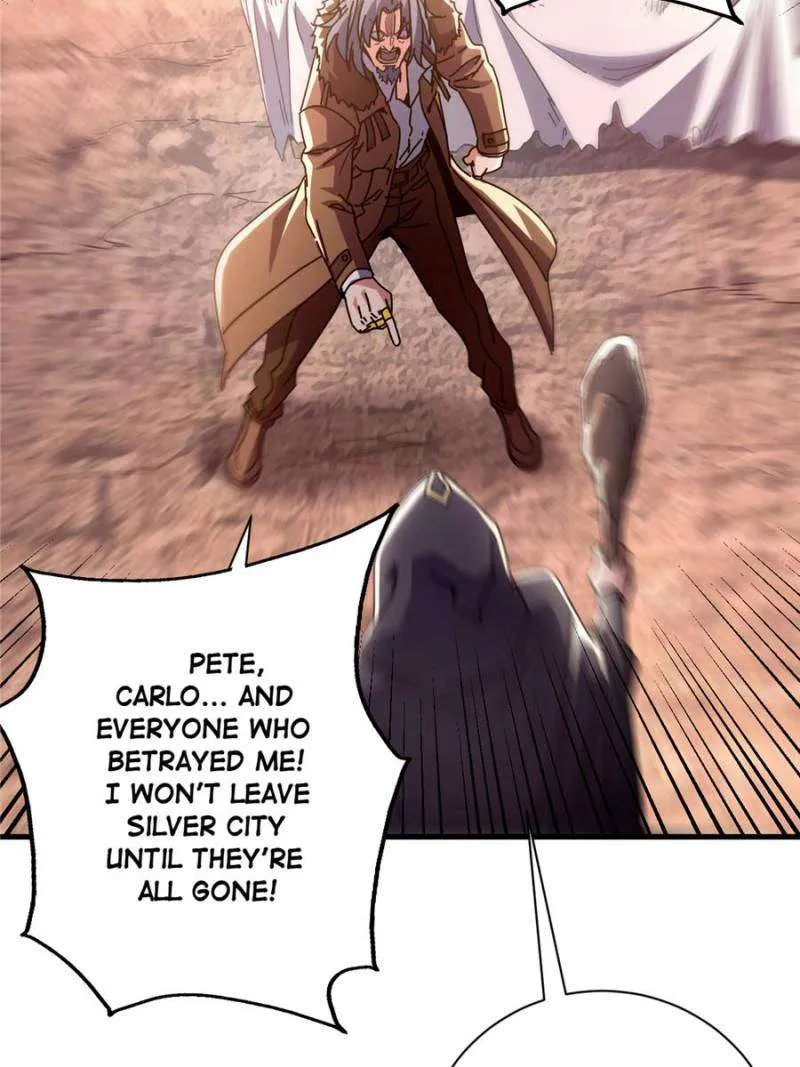 A Transmigrated Warden's Battle for Redemption Chapter 104 page 19 - 