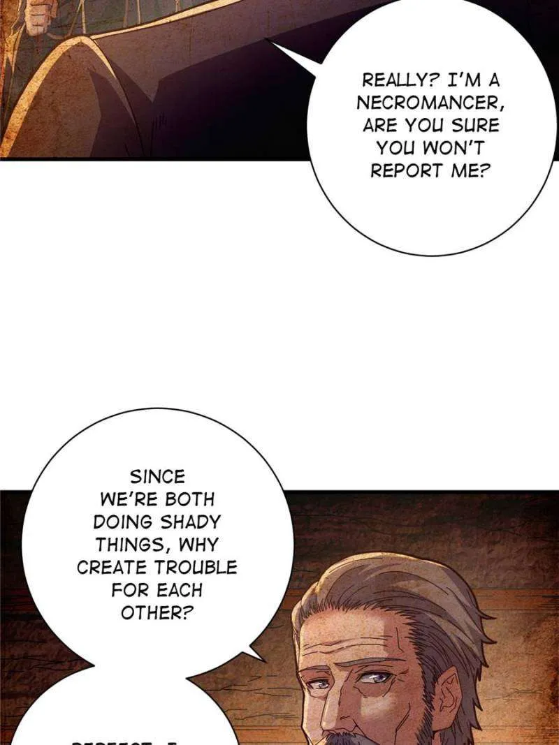 A Transmigrated Warden's Battle for Redemption Chapter 104 page 3 - 