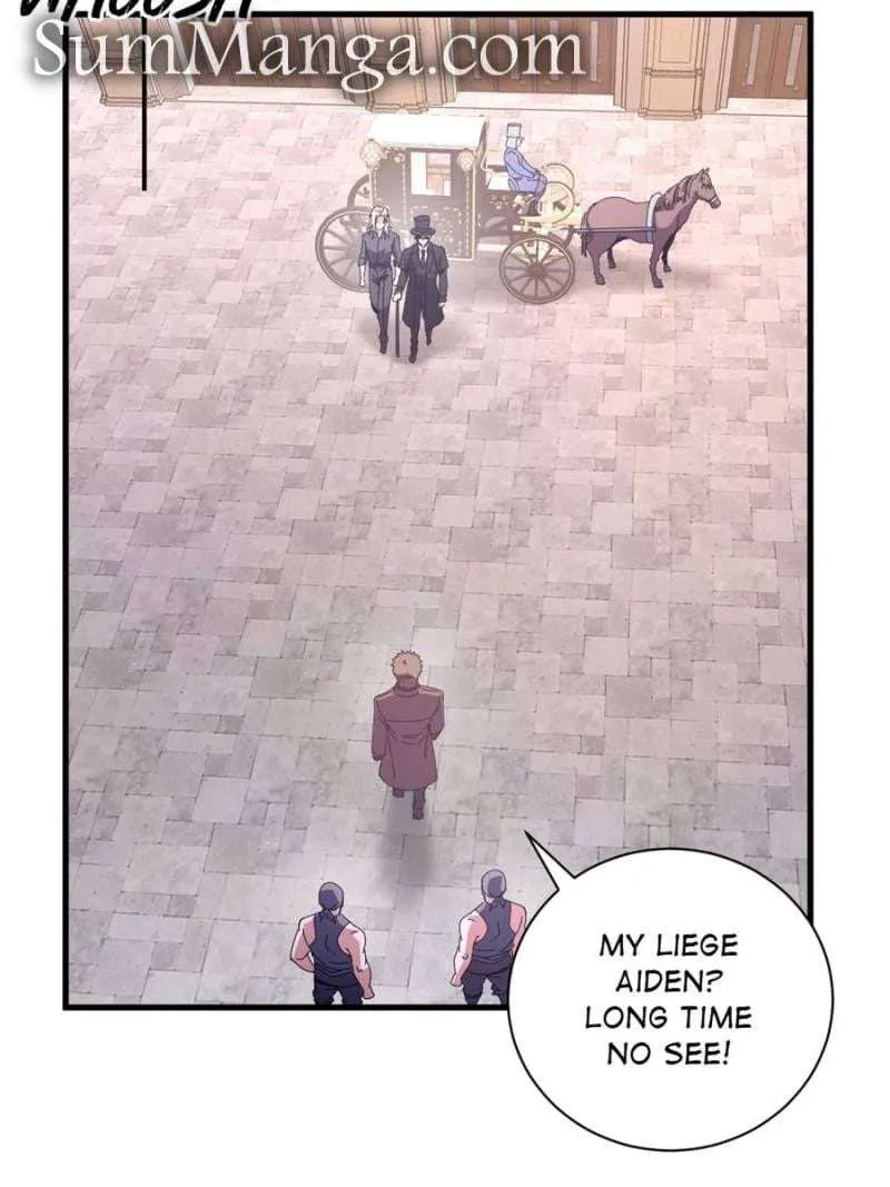A Transmigrated Warden's Battle for Redemption Chapter 104 page 21 - 