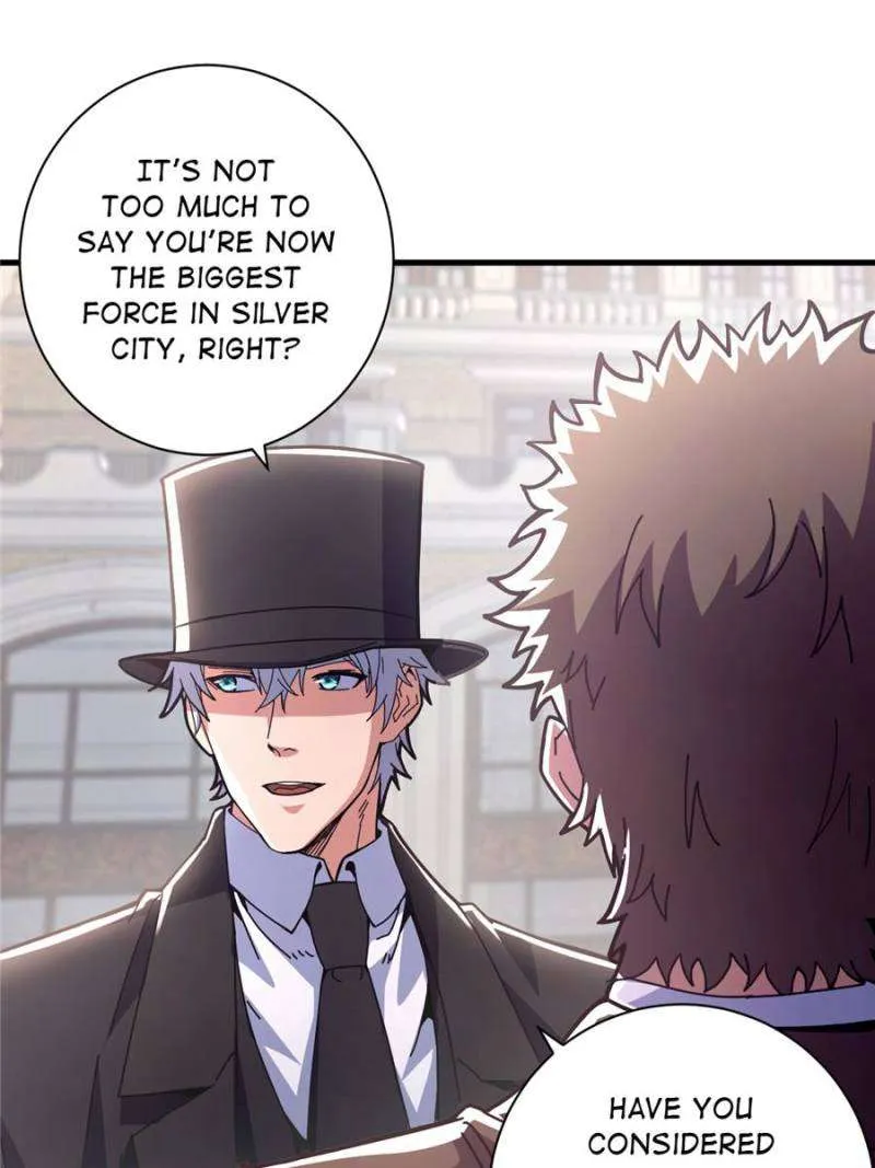 A Transmigrated Warden's Battle for Redemption Chapter 104 page 24 - 