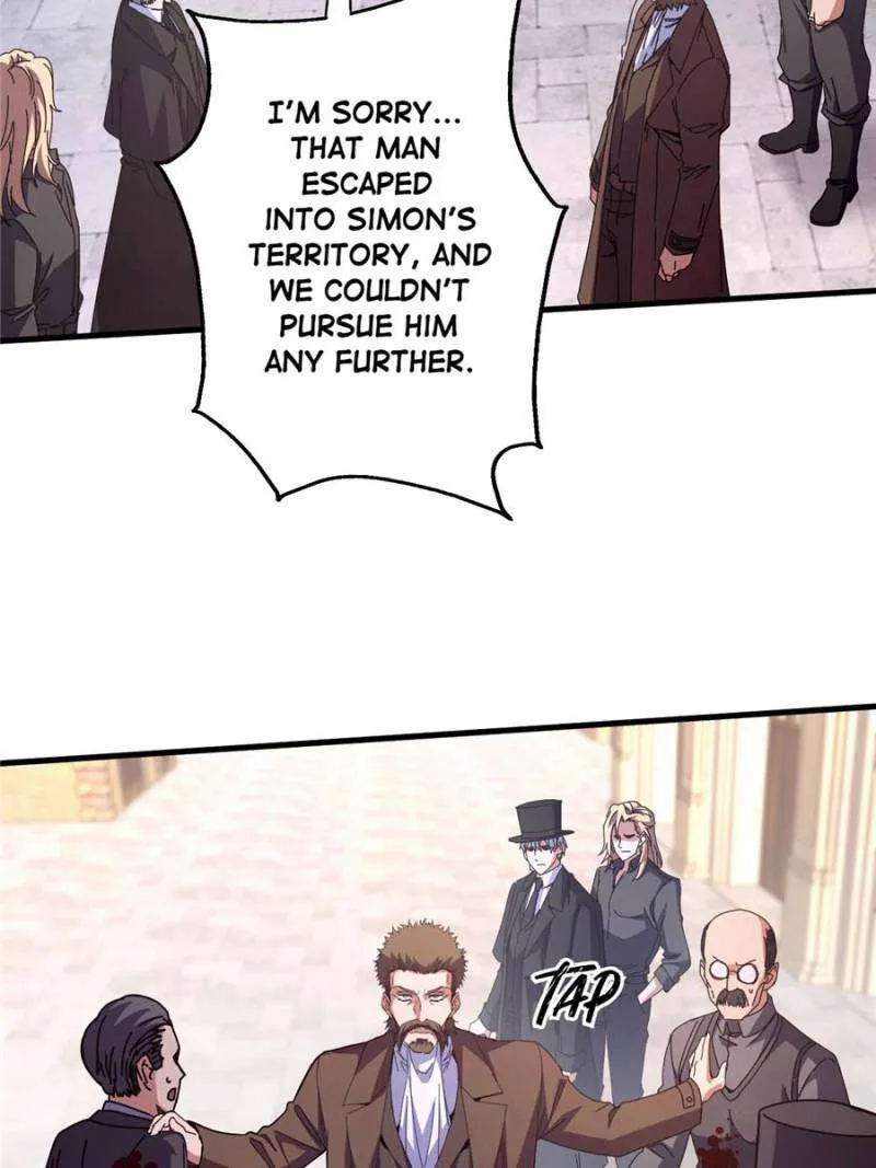 A Transmigrated Warden's Battle for Redemption Chapter 104 page 27 - 