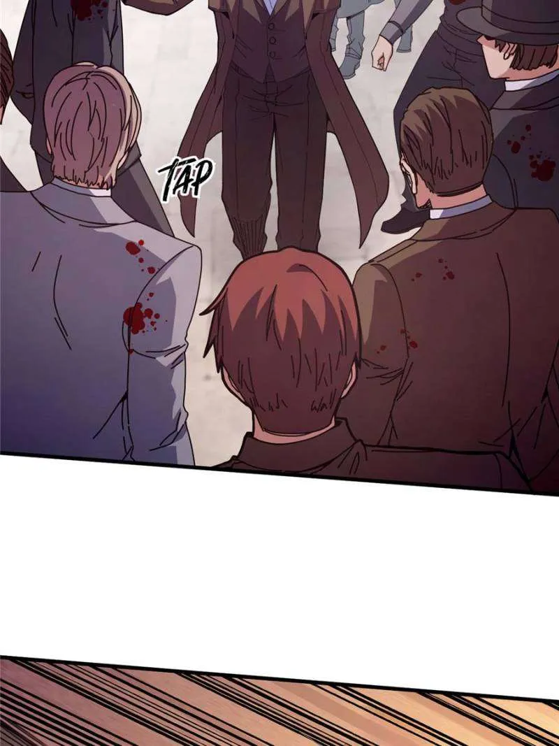 A Transmigrated Warden's Battle for Redemption Chapter 104 page 28 - 