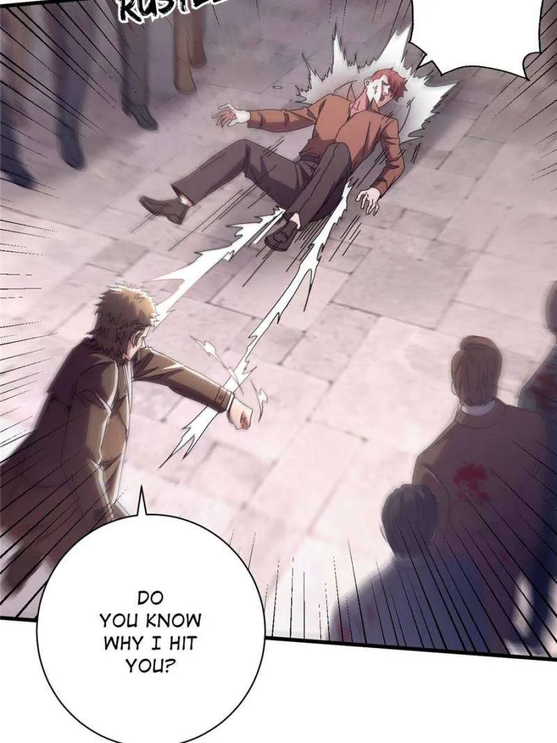A Transmigrated Warden's Battle for Redemption Chapter 104 page 30 - 