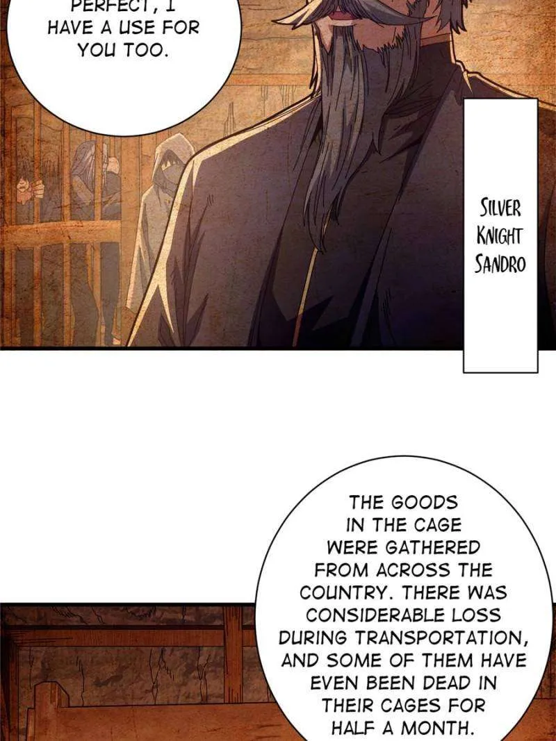 A Transmigrated Warden's Battle for Redemption Chapter 104 page 4 - 