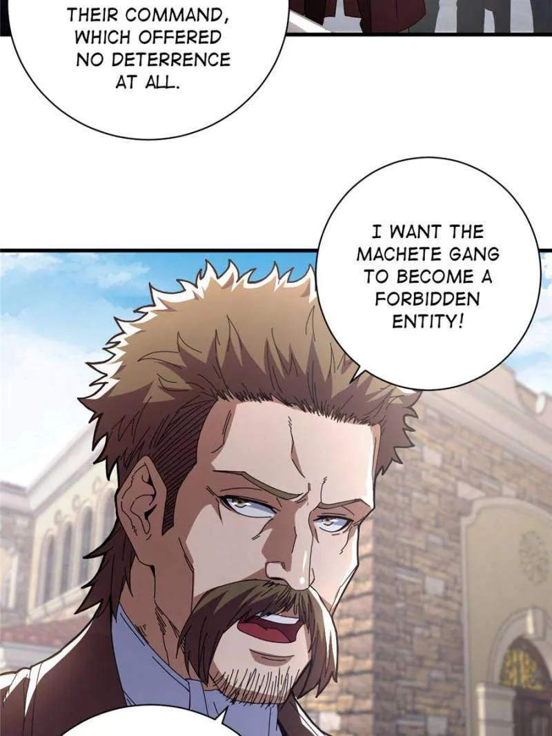 A Transmigrated Warden's Battle for Redemption Chapter 104 page 39 - 