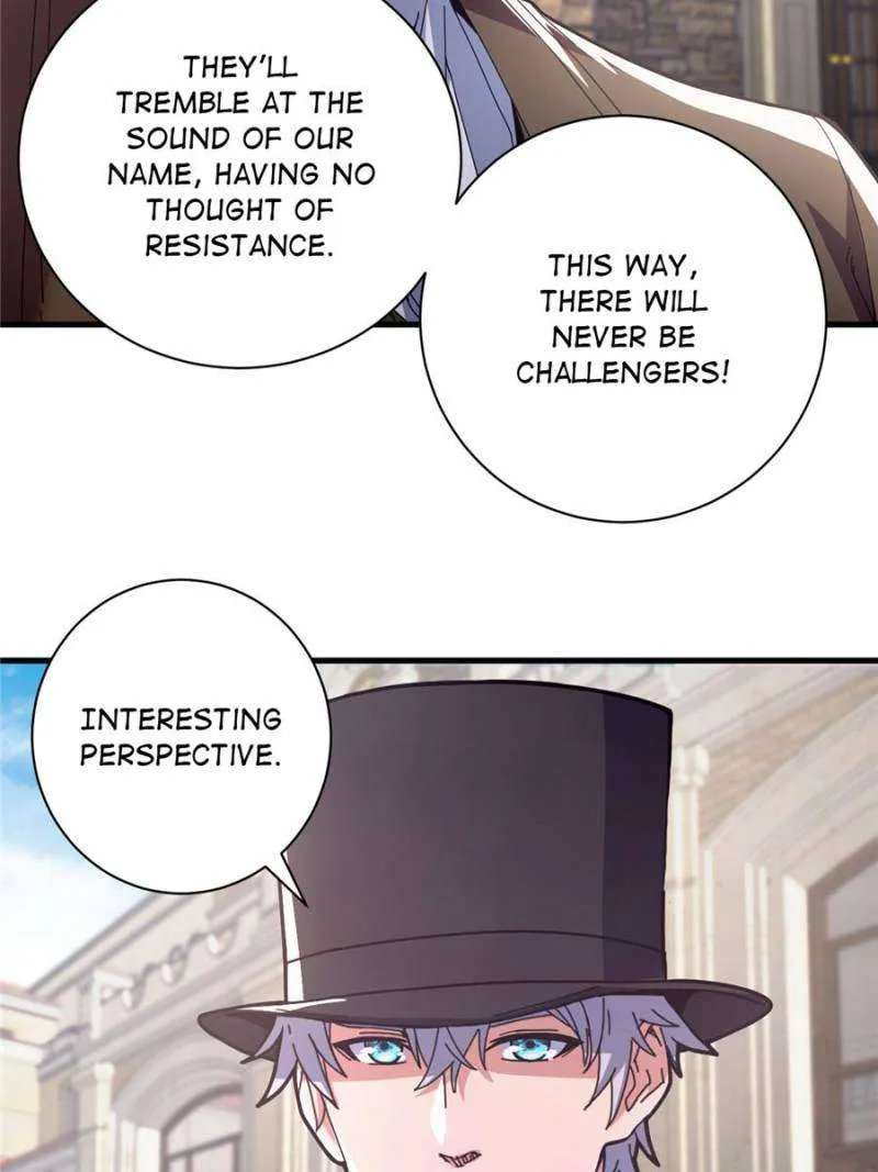 A Transmigrated Warden's Battle for Redemption Chapter 104 page 40 - 