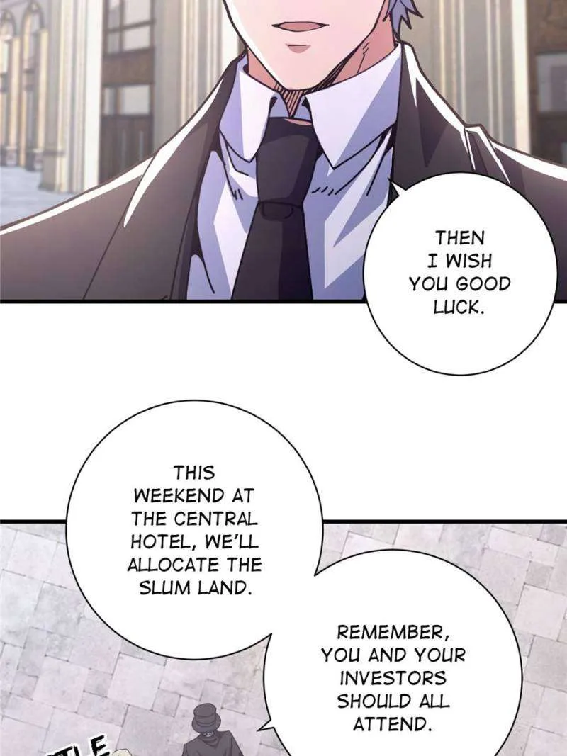 A Transmigrated Warden's Battle for Redemption Chapter 104 page 41 - 