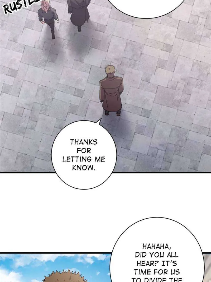 A Transmigrated Warden's Battle for Redemption Chapter 104 page 42 - 
