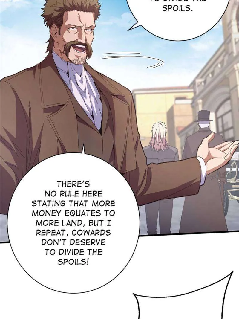 A Transmigrated Warden's Battle for Redemption Chapter 104 page 43 - 