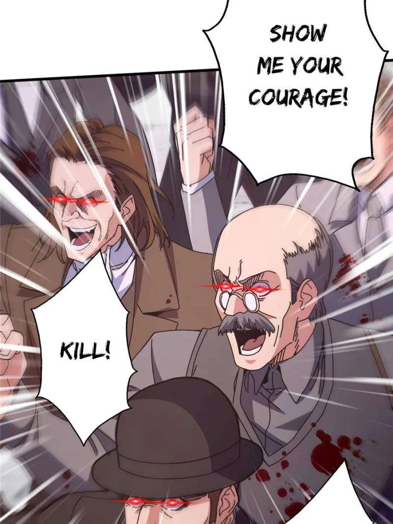 A Transmigrated Warden's Battle for Redemption Chapter 104 page 44 - 