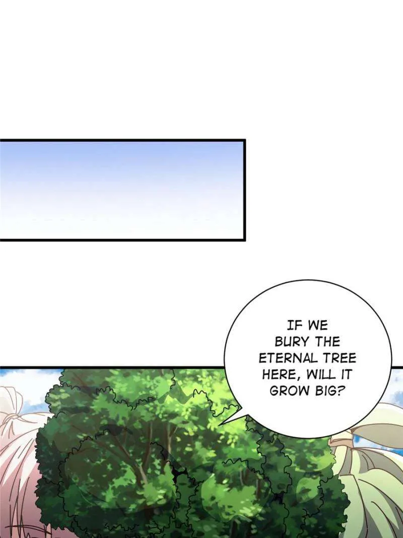A Transmigrated Warden's Battle for Redemption Chapter 104 page 47 - 
