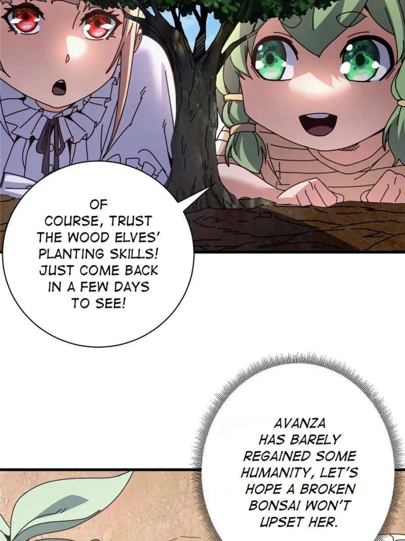 A Transmigrated Warden's Battle for Redemption Chapter 104 page 48 - 