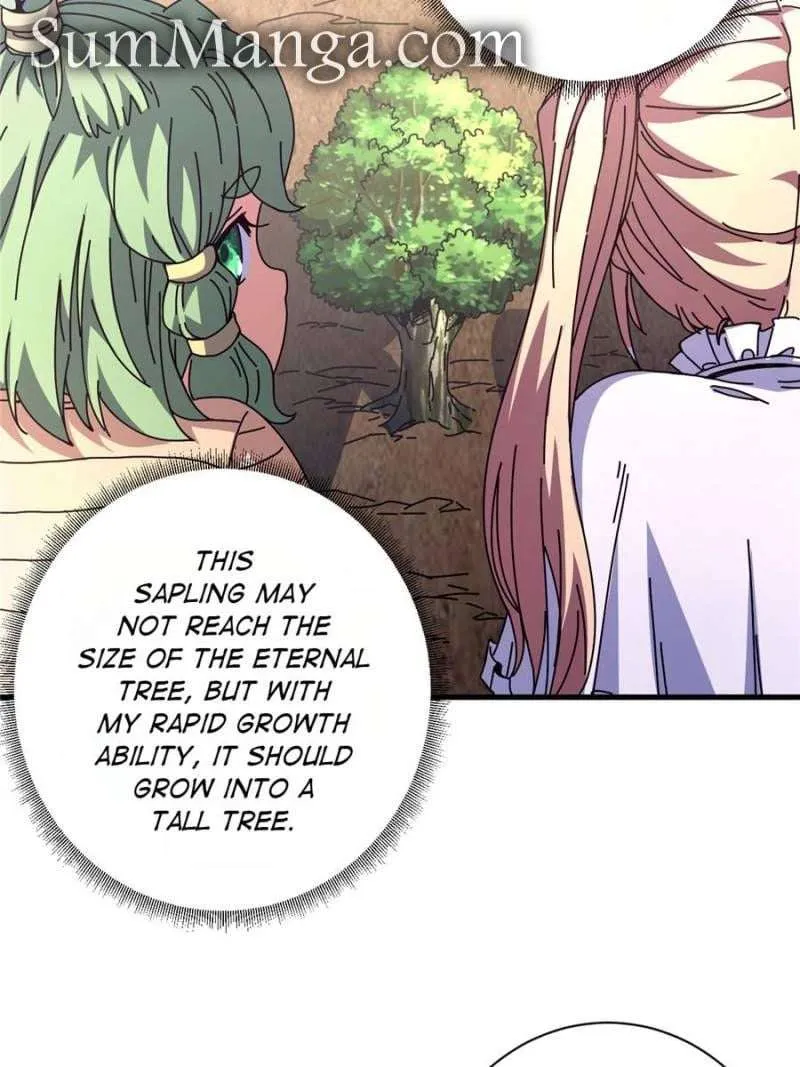A Transmigrated Warden's Battle for Redemption Chapter 104 page 49 - 